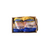 Cuartos de pollo (40 libras)