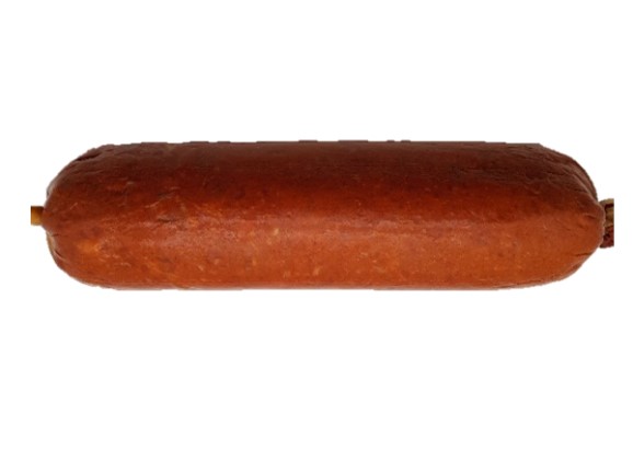 Chorizo tipo vela ahumado (2lb)