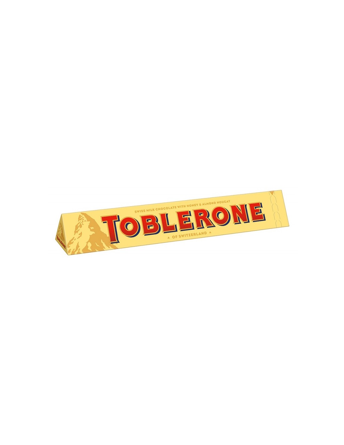 Toblerone (100gr)