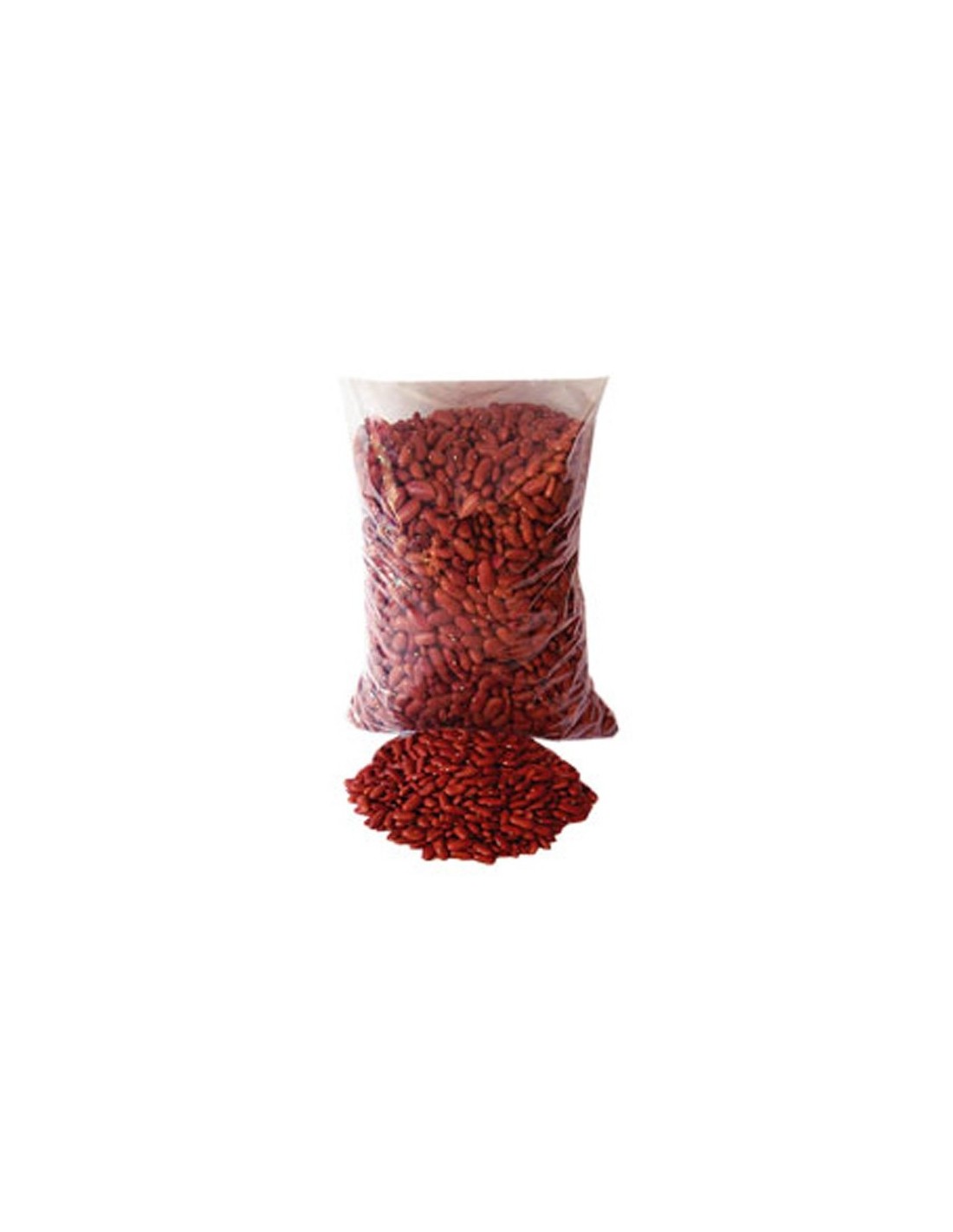 Frijoles colorados (2lb)