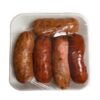 Chorizo (5u)