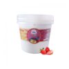 Yogurt de fresa (4L)