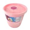 Helado de fresa (4L)