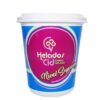 Helado de chocolate (1L)