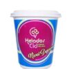 Helado de fresa (1L)