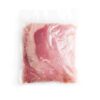 Bistec de cerdo paquete