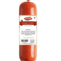 Chorizo Cocido 500g Wakaika Market envíos Cuba