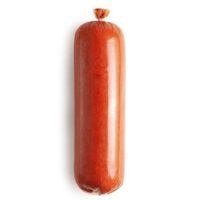 Chorizo cocido tubo