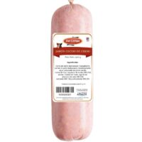 Jamón cocido de cerdo Wakaika Market Cuba