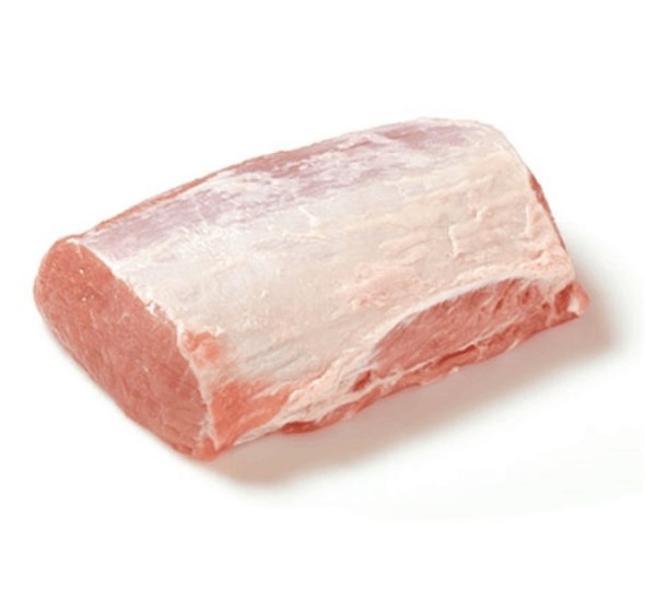 Lomo de cerdo (3lb)