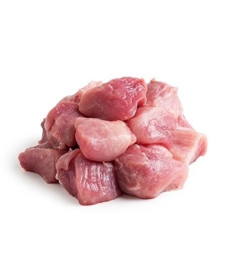 Masas de cerdo (5lb)