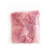 Masa de cerdo paquete