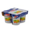 Yogurt de macedonia PMI