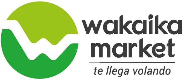Leche en polvo entera (500gr) – Wakaika Market