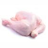 cuartos de pollo