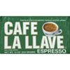Café La Llave