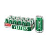 cerveza Veltis caja x 18