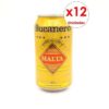 Malta Bucanero 12u
