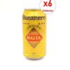 Malta Bucanero 6u