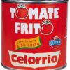 Tomate frito 820gr Celorrio