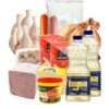 Combo básico de pollo para enviar a Cuba