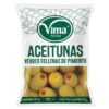 Aceitunas con pimientos 170gr VIMA