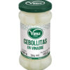 Cebollitas en vingre 314gr Vima Foods