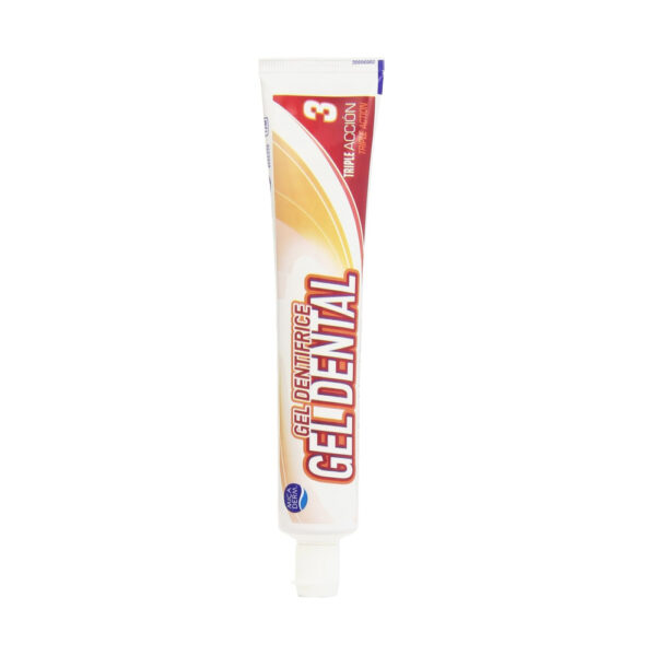 Gel dental Micaderm