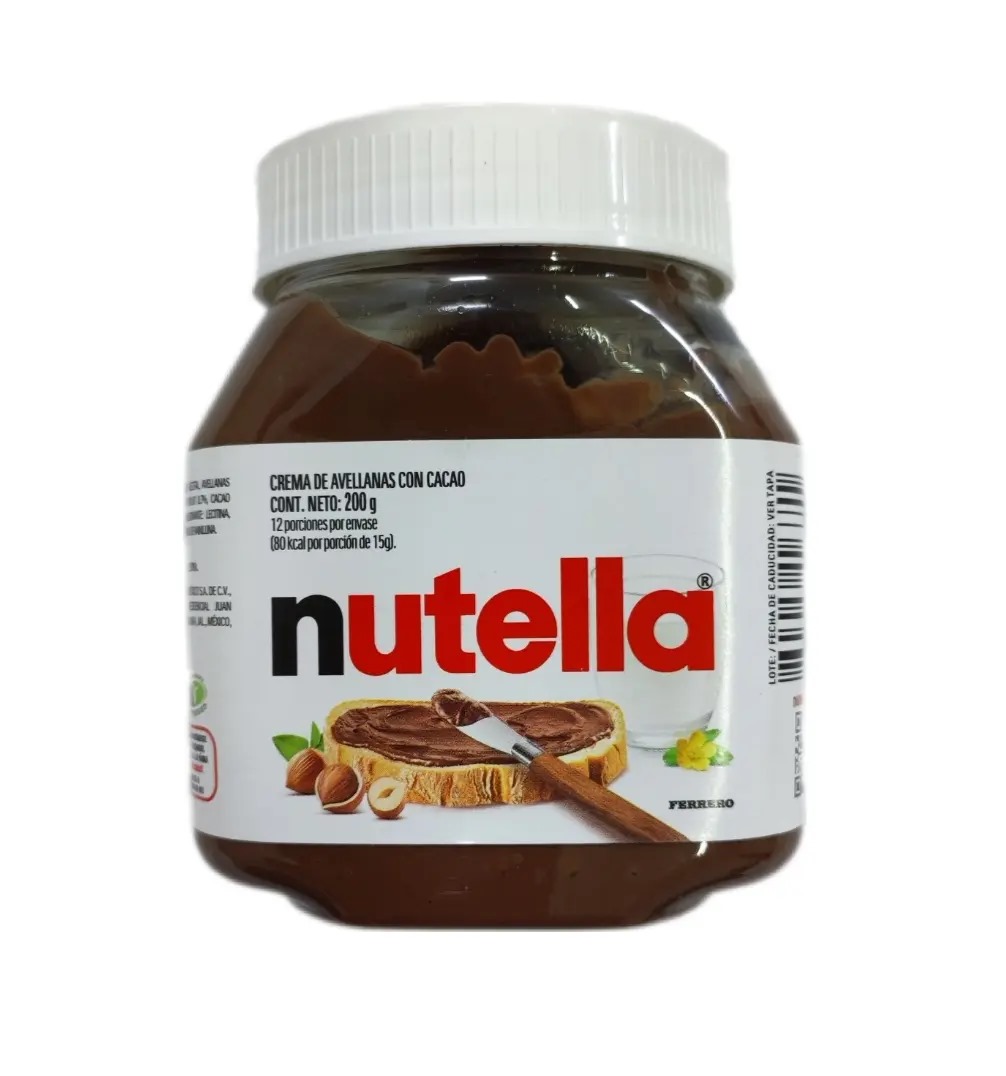 Nutella