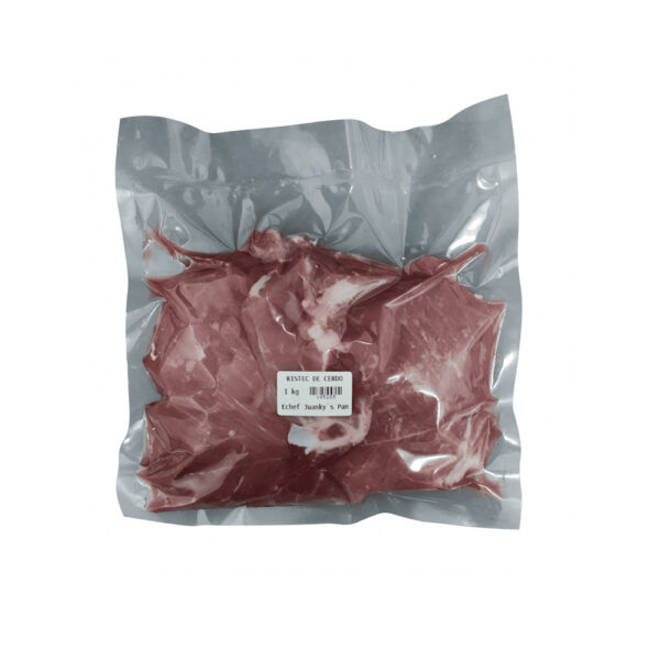 Bistec de cerdo 1kg