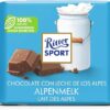 Chocolate con leche Ritter