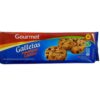Galletas con chip de chocolate Gourmet