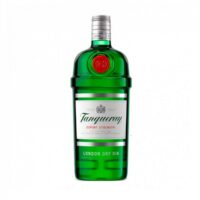 Ginebra Tanqueray 750ml