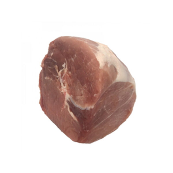 carne de cerd0 limpia 1 kg - 2.2 lb