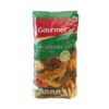 Pasta Macarrón Tricolor Gourmet (500 g)