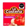 Pure de tomate condimentado 150GR LA COSTEÑA