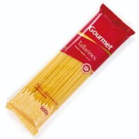 Tallarines Gourmet 500gr Wakaika Market