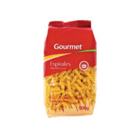 Pasta espirales Gourmet Wakaika Market