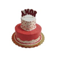 Cake amor