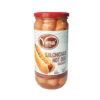 Salchicha hot dog 650 g Vima