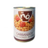garbanzos con chorizo 415 g ÑO