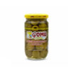 Aceitunas verde sin hueso Gomu