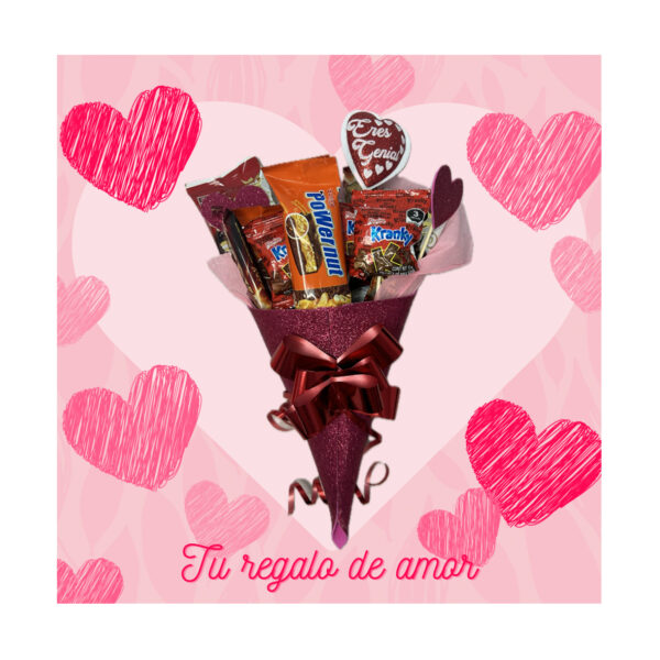 Tu regalo de Amor No 2