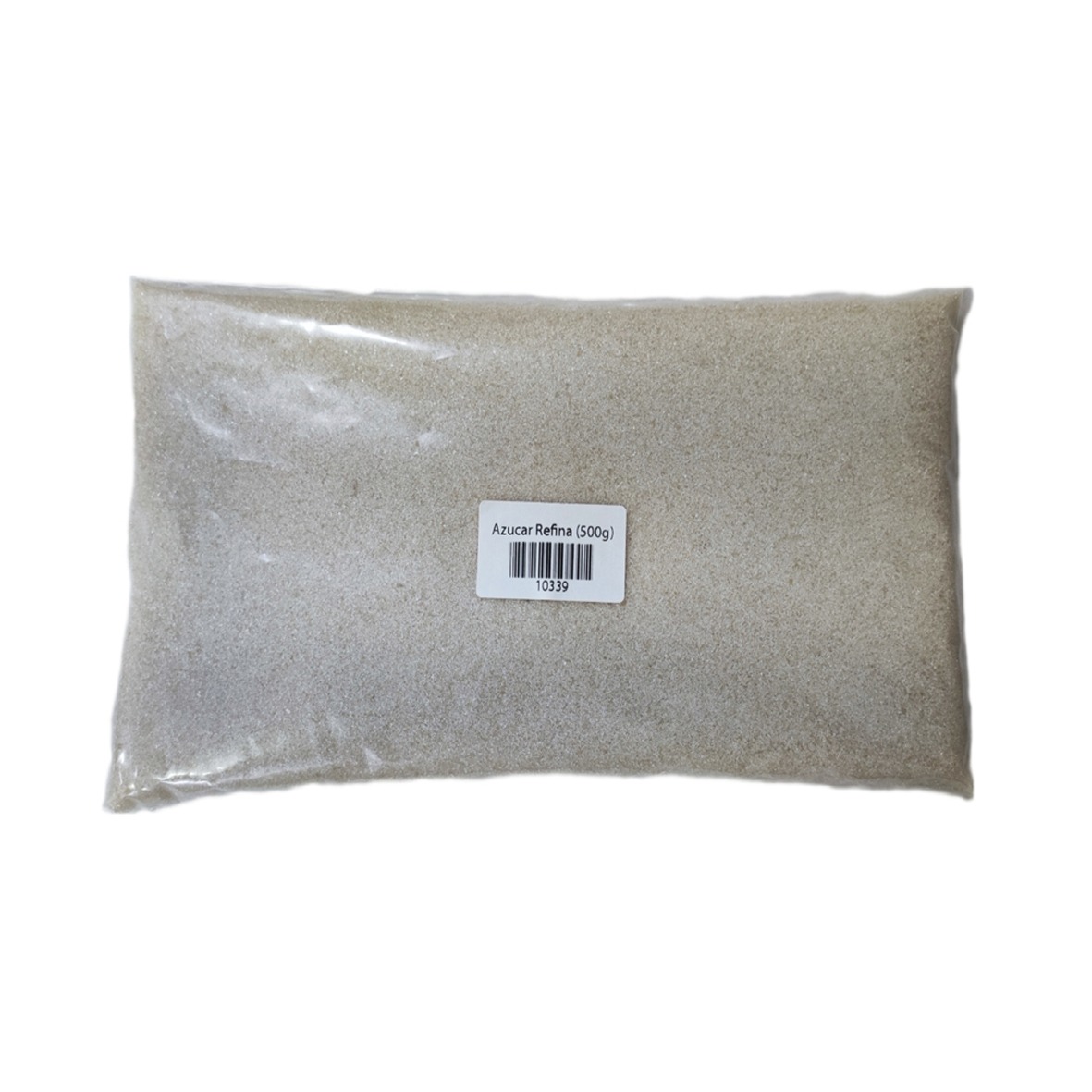 Azúcar blanca 500gr