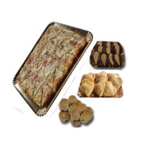 combo para celebrar para enviar a cuba con Wakaika Market