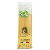 Spaghetti 500gr ADA envío Cuba