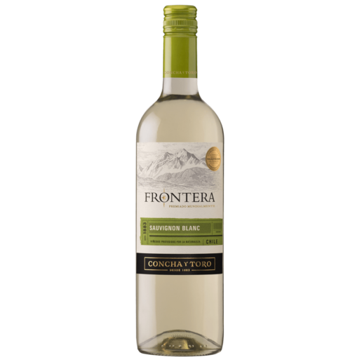 Vino Frontera Sauvignon Blanc (700ml)