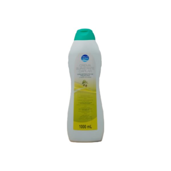 Acondicionador Suave Micaderm 1 L