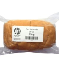 Pan de molde 330gr