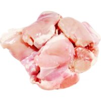 Pollo deshuesado envío Cuba